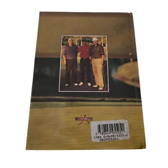 The name of the game focus by Sigmund Brouwer countryman books - Picture 5 of 5